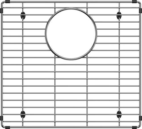 Blanco 237526 Stainless Steel Sink Grid (Ikon 33 1.75 Large Grid)