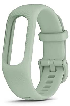 Garmin Vivosmart 5, S/M cinturino di ricambio, menta