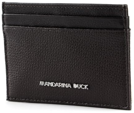Mandarina Duck Damer Mellow Urban resetillbehör-plånbok, slipskivor, en storlek, slipskivor, Einheitsgröße