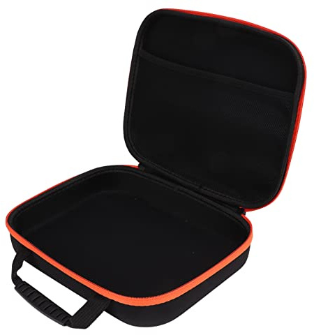 Yosoo Health Gear Werkzeugkoffer Transporttasche 50cm – Reißverschluss Tasche Aufbewahrungstasche für Bohrmaschine Akkuschrauber