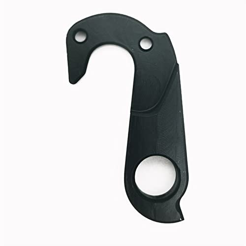 DEMULAX MTB Fahrrad Schwanz Haken mit Schraube Mountainbike Schaltwerk Getriebe Mech Aufhänger Rahmen Halterung, for Cervelo, for R2 R3 R5 S2 S3 S5 Teil Fahrrad-Heckhaken