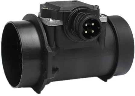Luftmassenmesser Sensor Für E34 E36 E39 320i 520i 5WK9007 5WK9007Z 13621730033 8ET009142091 7516035 FDM763 1730033 MAF Luftmassenmesser Meter