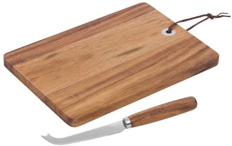 TABLE PASSION - Coffret service fromage 2 pieces