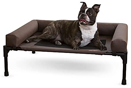 K & H Verarbeitung Original Nackenrolle Pet Kinderbett
