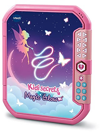 VTech 532405 Interaktives Spielzeug, Mehrfarbig, 17,6 x 3,6 x 20,8 cm, Version - Französisch