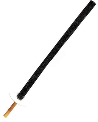 Torche de cire - 45 cm