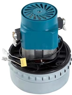 Dammsugare Vattensug Maskin Tillbehör Motor 1500W/Hlx-Gs-A3Bf501B Högeffektsmotor(1500W)
