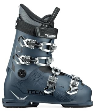 Tecnica Mach Sport HV 80 RT - Scarponi da sci da uomo, MP 28