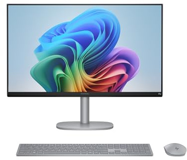 HP OmniStudio X 27-cs1077ng Intel Core Ultra 7 256V All-in-One PC 68.6 cm - All-in-One mit Monitor - Core Ultra 7 (27-cs1077ng)