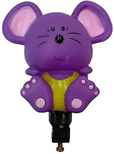 Fox Line Tierhupe Maus, Mehrfarbig, One sizeversal, 16027401