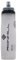 RONHILL Unisex's Fuel Flask Bottle, White, One Size