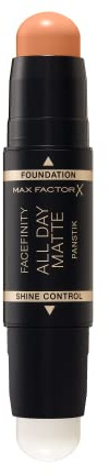 Max Factor Facefinity All Day Warm Honey Matte Pan Stik Foundation 20g