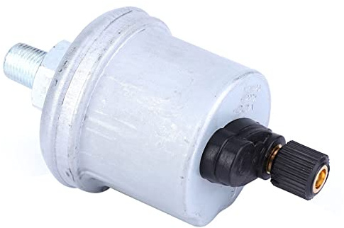 Capteur de pression d' moteur 1/8 '' NPTF 1~10BAR pour Single Head Matte
