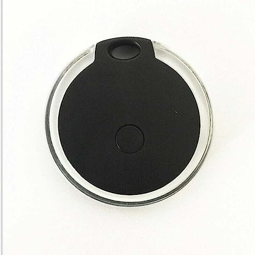 Riloer Smart Mini GPS Tracker Anti-Lost Tracker för katter Hundar Universell barnsäkerhet
