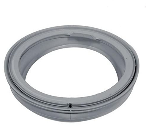 SOS Accessoire Türdichtung für Waschmaschine 2804860200, 2804860500 Altus Ardem, Beko, Blomberg, Blueski, Brandt, Fagor, Far, Funix, Listo, Master