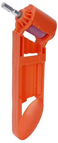 Drill Bit Sharpener, Multipurpose Mill Drill Machine Blade Sharpening Tool Drill Bit Sharpener for All Bits, with 3 Grindstones for Hss Carbide Twist