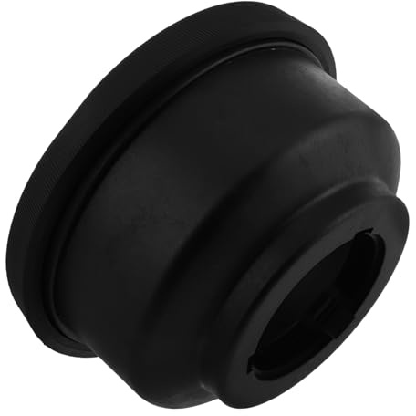 NOLITOY Gancio Per Equilibratrice Per Pneumatici Supporto Per Ruote Di Auto Adattatore Per Equilibratrice Per Pneumatici Di Camion Dado Per Cambio