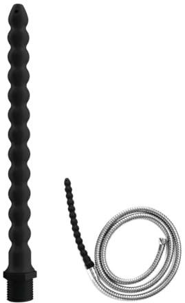 ARHZ 1 Piece Backyard Flusher,Douche,Douches for Men,Cleaning Supplies,Used for Individual Hygiene Clean