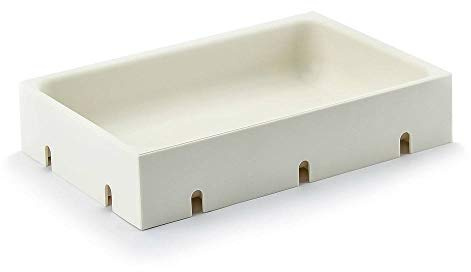 Tescoma 899452 FlexiSpace Portautensili da Cassetto, 22x15x4,5 cm