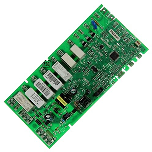 Carte de puissance Four, cuisinière AS6015867 BRANDT Four, cuisinière AS6015867 BRANDT