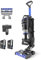 Vax Edge Dual Pet & Car Cordless Upright | Up to 100 Min Runtime | Pet Tool | VersaClean Technology - CLUP-EGKS
