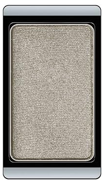ARTDECO Eyeshadow Pearl Silber- und Grautöne - Puderlidschatten mit Pearl-Finish zum Befüllen der ARTDECO Beauty Box - 1 x 1g