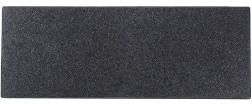 Grand XXL Bureau Ordinateur Bureau Tapis Table Clavier Grand Tapis de Souris Laine Feutre Ordinateur Portable Coussin Bureau Tapis antidérapant Gamer Tapis de Souris tapisDesign Pratique et Durable.
