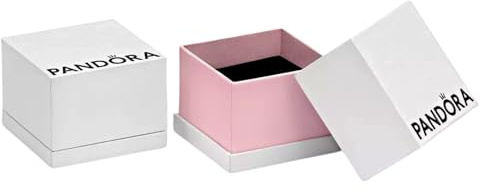 PANDORA Women's Jewellery Podium Gift Box (2)