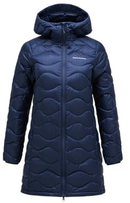 Peak Performance Women Helium Down Parka - S