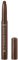 L'Oréal Paris Ombretto Stick, Colore Intenso Tutto il Giorno, Facile da Sfumare, Consistenza Cremosa, Le Shadow, Colori Versatili per Diversi Look, Tonalità: 240 Brown Abyss, 1,4 gr