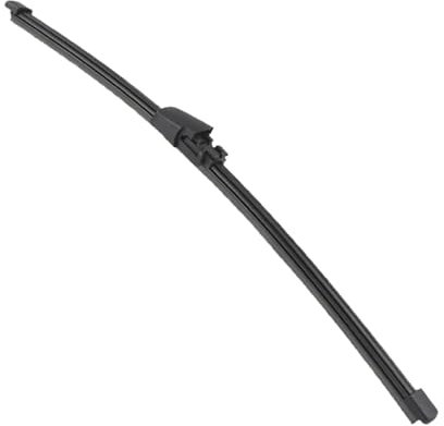 VSESTCDPB Wischerblätter Paarsatz Für VW Für Tiguan MK1 2007 2008 2009 2010 2011 2012 2013 2014 2015 2016 2017 Heckscheibenwischerblatt