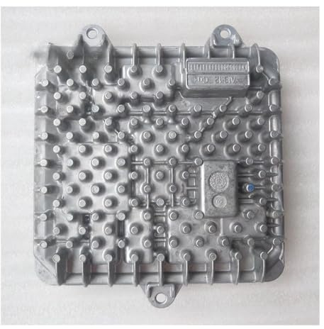 Headlight Ballast Control Unit For 6 Series F06 F12 F13 Lci 640I 650I Mac6 2017 7362753 Headlight Control Unit Main Light Module 63117362753