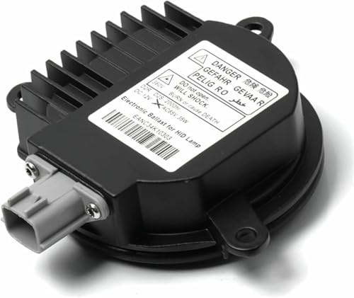 Xenon Scheinwerfer steuergerät Für Subaru Für Impreza Sti 2004-2012 Auto D2S D2R Xenon Scheinwerfer Ballast HID Control Unit Modul Eanc34K10303 Eana090A0350