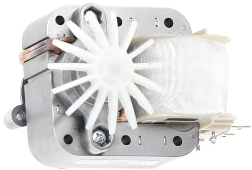Masterpart Washing Machine Fan Motor To Fit Hoover, Candy Washing Machines, Washer Dryers 43013591