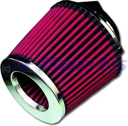 Kegel Luftfilter Offen Sport 60-90mm Sound - universell 1099010