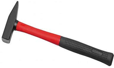 PICARD Schlosserhammer Nr.0032150-0400 Fiberglas Werkstatt-Hammer Fiberglasstiel