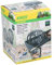 Gutter Pipe Leaf Downpipe Trap Guard Protection - Set of 2