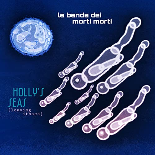 Holly's Seas