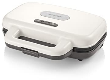 Tescoma 908670 Tostiera per toast quadrati normali o grandi