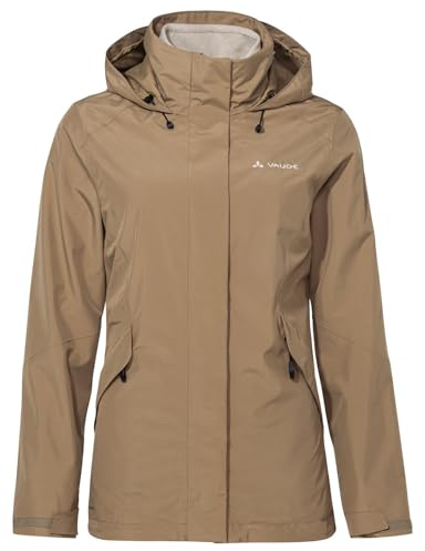 Vaude Women's Rosemoor 3-i-1 jacka II