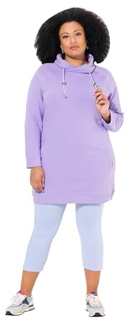 Ulla Popken Damen Kleid