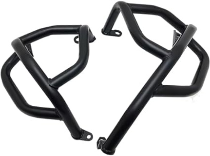 Protector de Motor para CB650R 2019-2023 Protector Motor Motocicleta Barra Choque Marco Parachoques Protector Protección contra Caídas Defensas de Motor