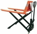 Novodinamica - Transpaleta tijera manual 1500kg