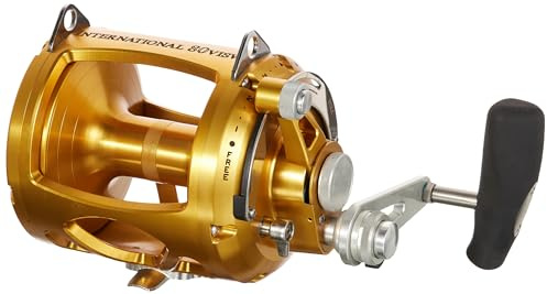 PENN International VIS 2 Speed Rolle