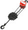lyrlody Engine Hoist,1 Ton Chain Block Lift Height Hand Tackle Hoist Chain Lever Hoist Chain Block Hoist Ratchet Winch Pull Lifting Height for Workshop Garage Factories
