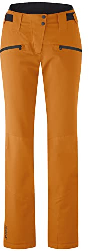 Maier Sports Damen Freizeithose Katta