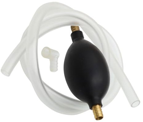 FUNOMOCYA Drainage Ball Accessories Tea Tray Drain Hose Absorbing Balls for Tea Table Down Suction for Practical Curve
