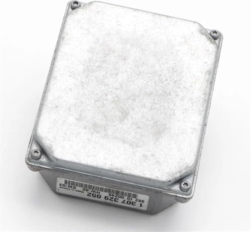 JiAQen Xenon Scheinwerfer HID Vorschaltgerät Für VW Bora Golf IV-4 1998-2000 1307329052 1307329023,Xenon Ballast HID Scheinwerfer Vorschaltgerät Steuergerät Autoteile