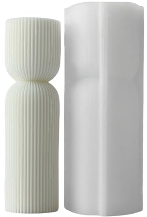 Moule en silicone pratique pour aromathérapie, décoration de bureau, décoration d'intérieur
