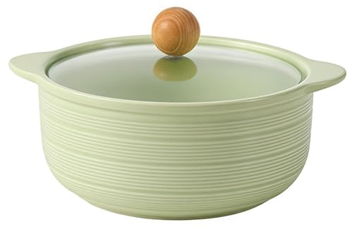 Large Soup Bowl with Handle and Lid, 900ml Ramen Bowl Mug for Instant Noodles Microwave Safe, Oatmeal, Salad, Soup, Cereal